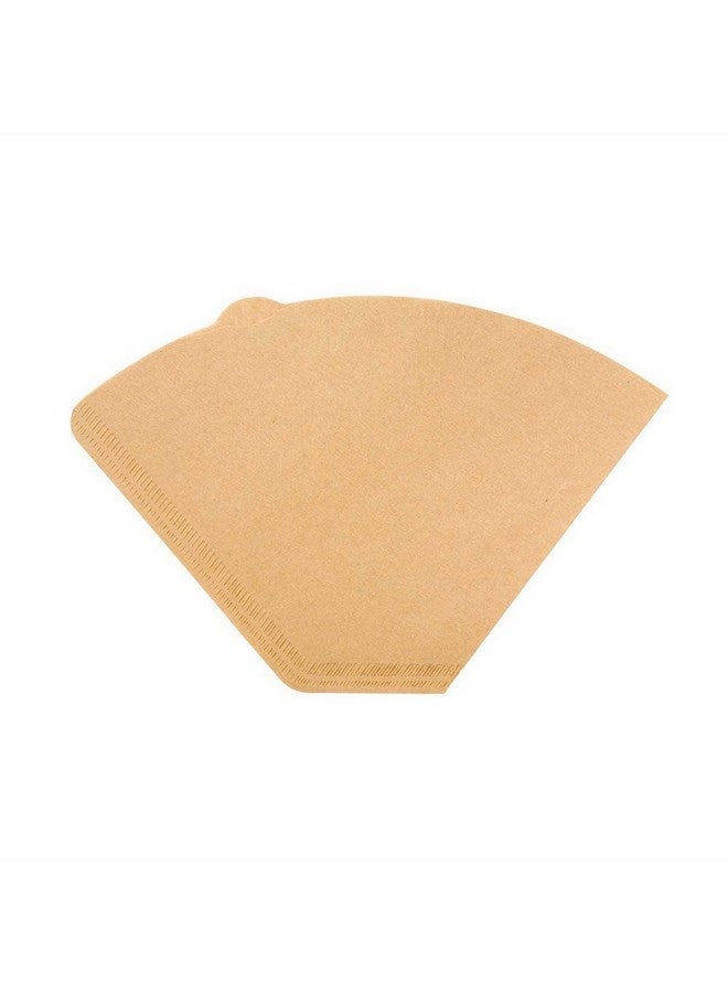 فيلتروبا فلتر قهوة خالي من الكلور والمبيضات للاستخدام مرة واحدة بني مقاس 1 8710 - Image 1